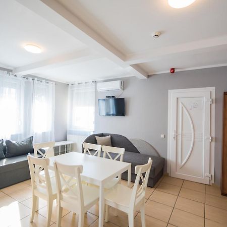 Riviera Apartmanhaz シオーフォク エクステリア 写真