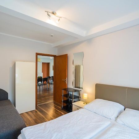 Riviera Apartmanhaz シオーフォク エクステリア 写真