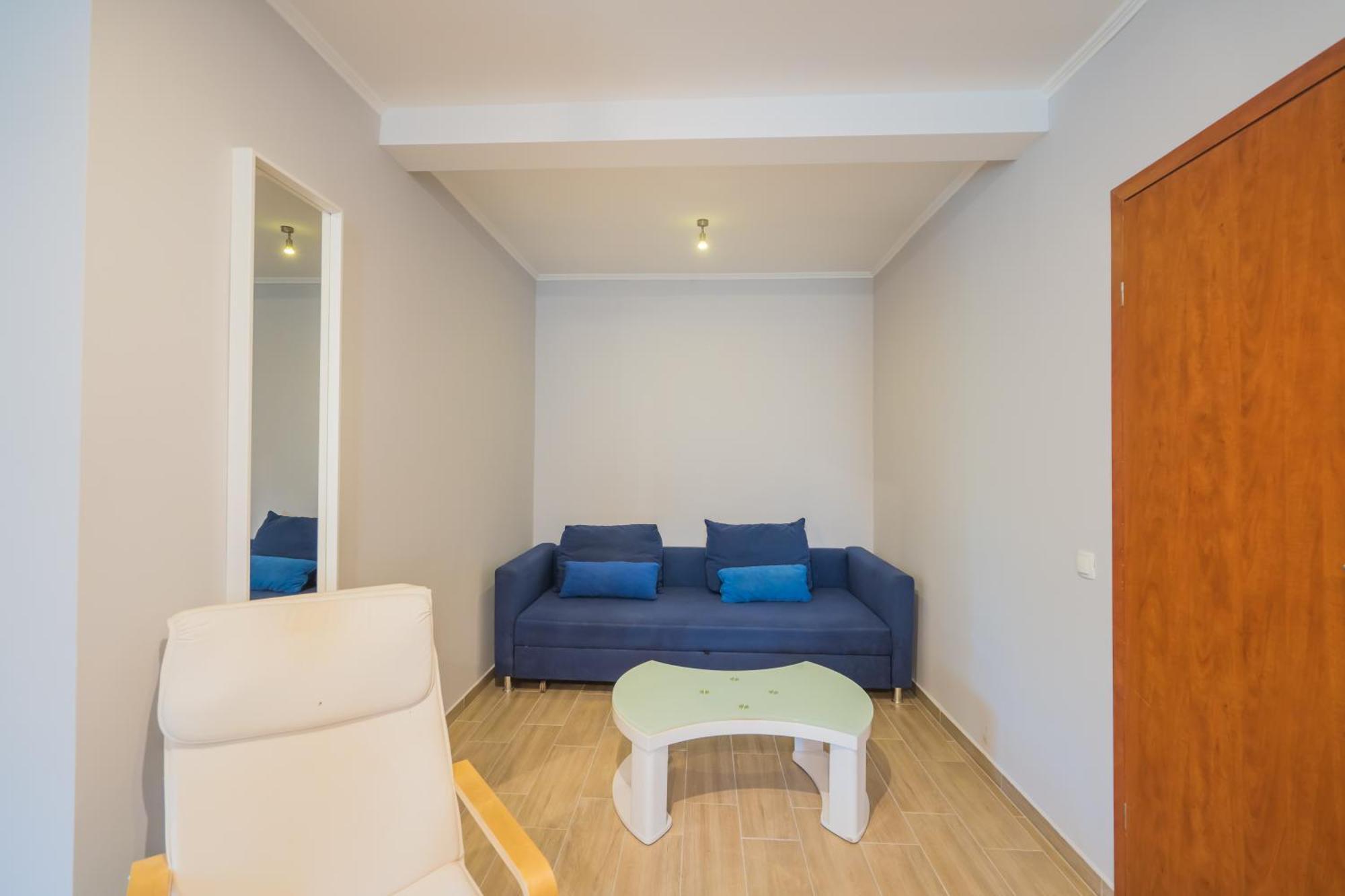 Riviera Apartmanhaz シオーフォク エクステリア 写真
