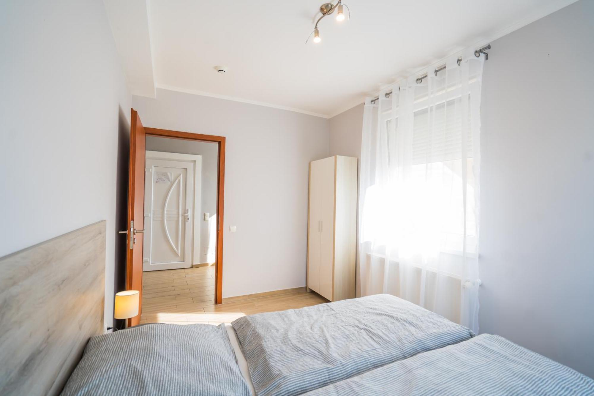 Riviera Apartmanhaz シオーフォク エクステリア 写真