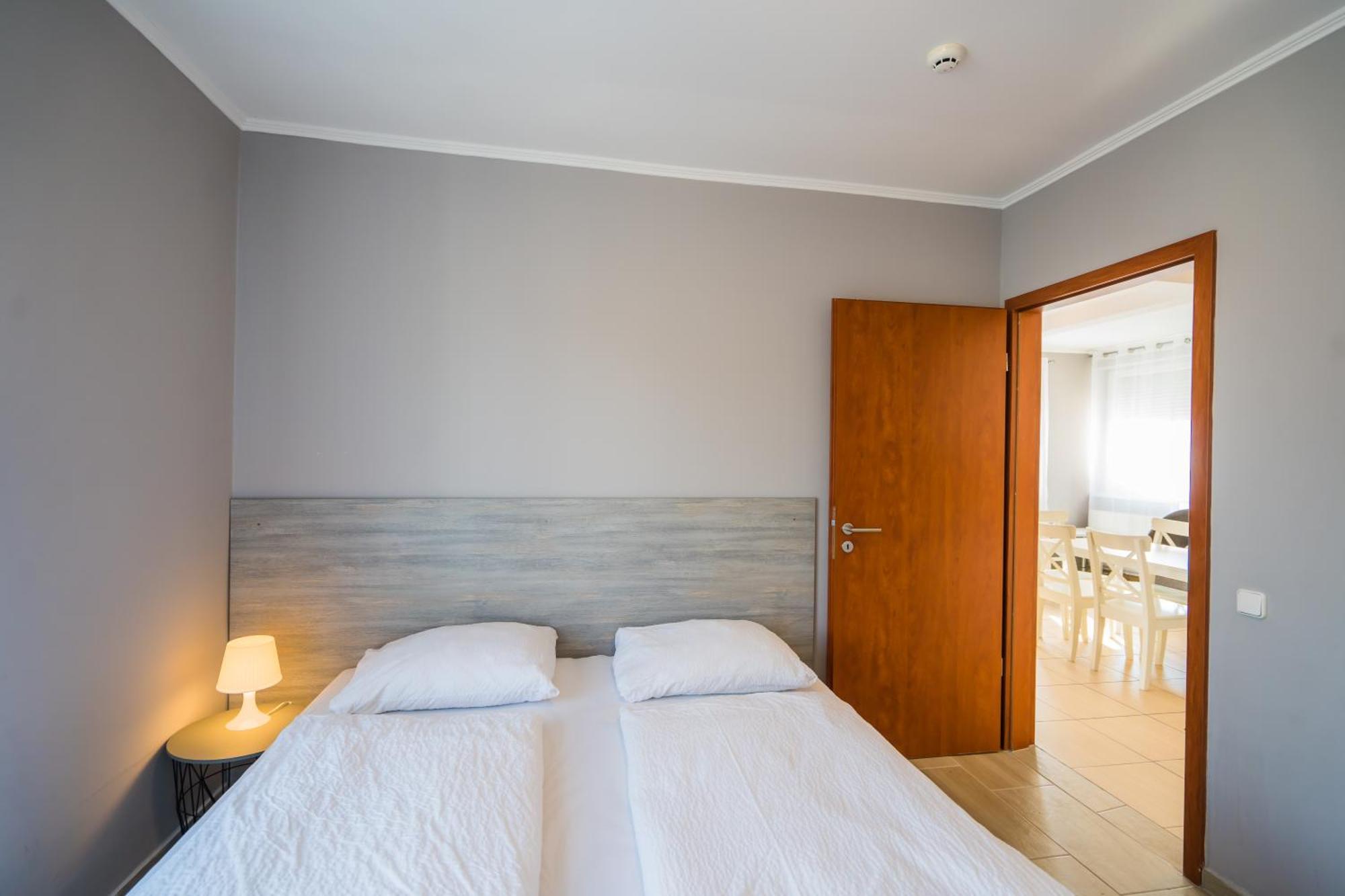 Riviera Apartmanhaz シオーフォク エクステリア 写真