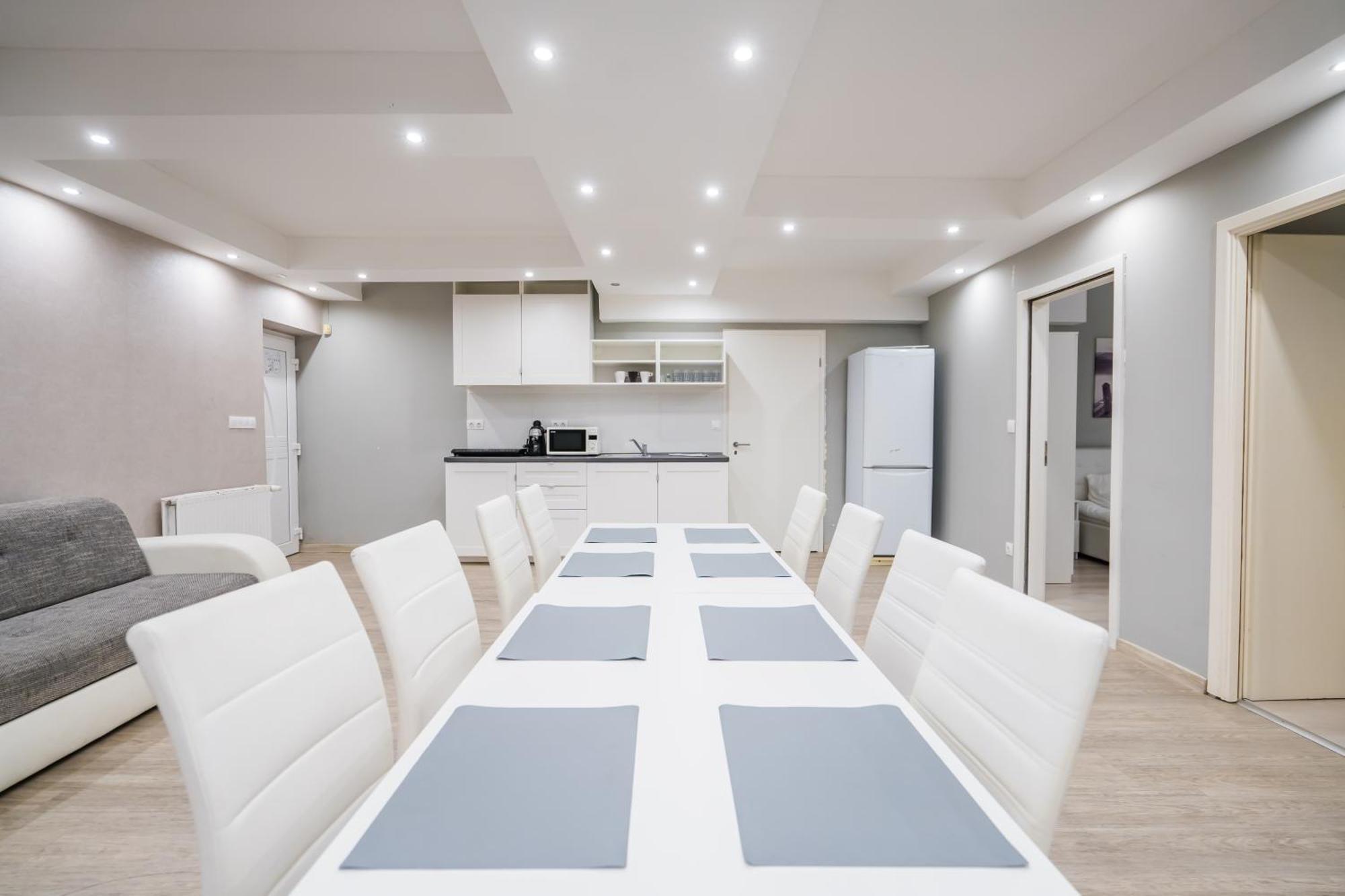 Riviera Apartmanhaz シオーフォク エクステリア 写真