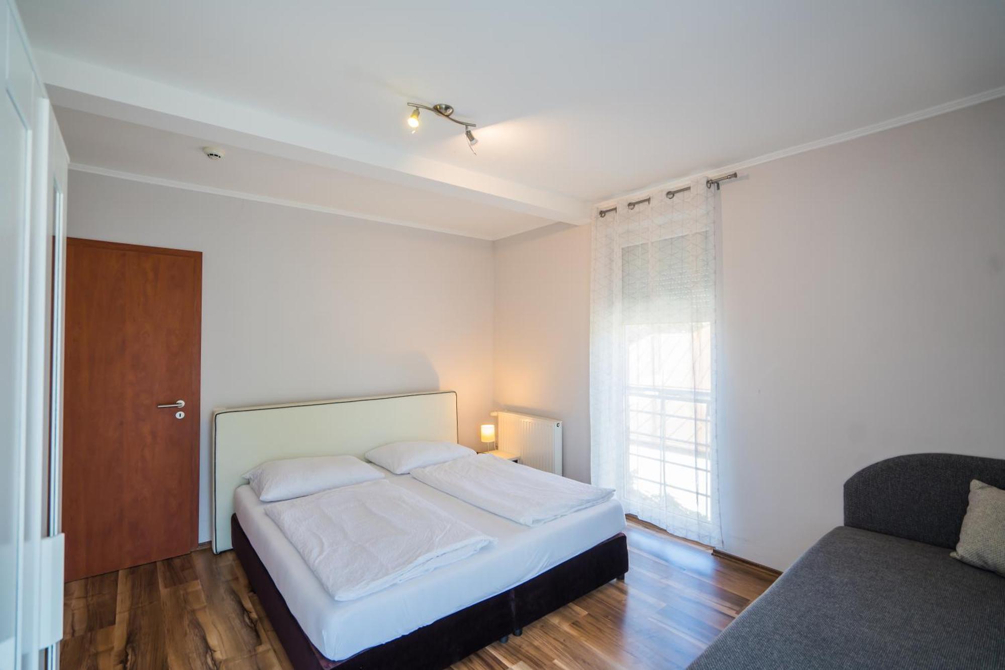 Riviera Apartmanhaz シオーフォク エクステリア 写真