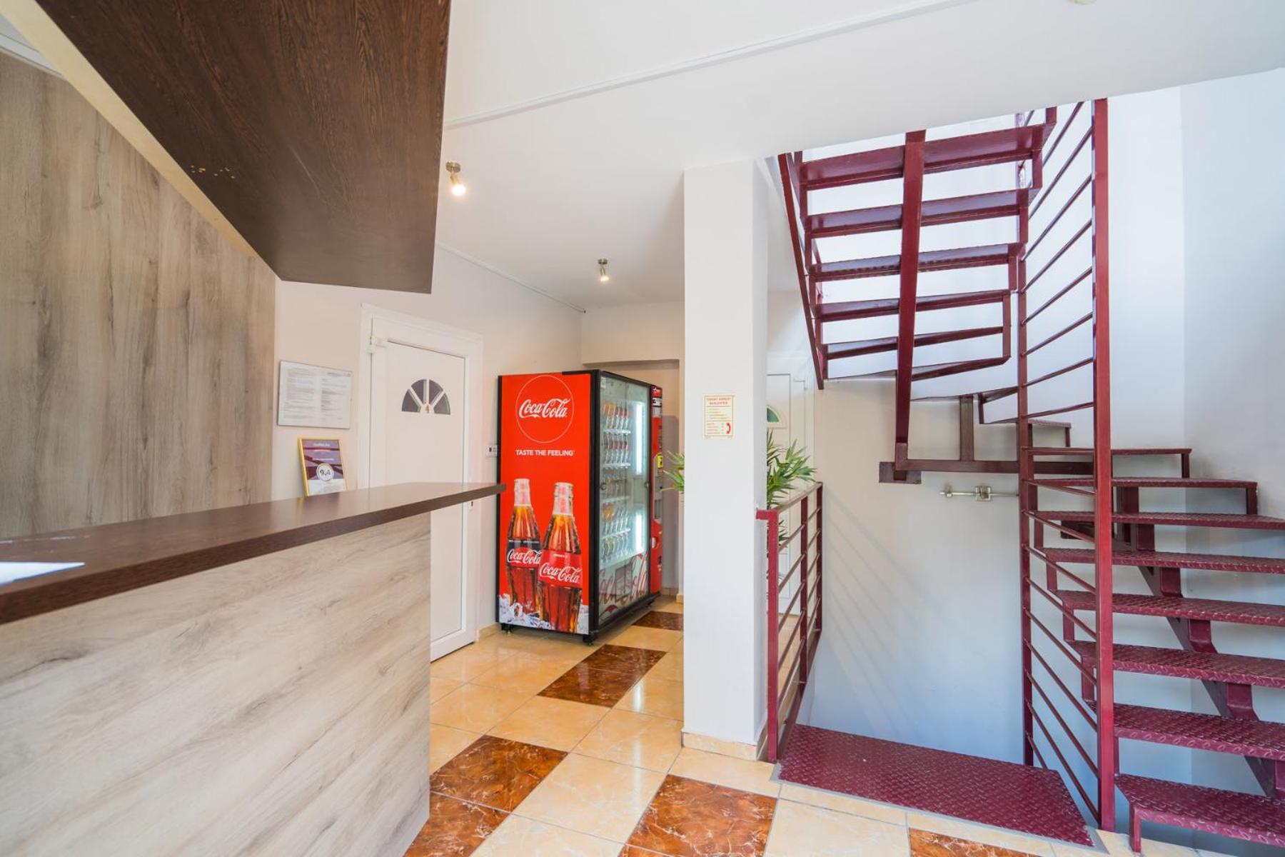 Riviera Apartmanhaz シオーフォク エクステリア 写真