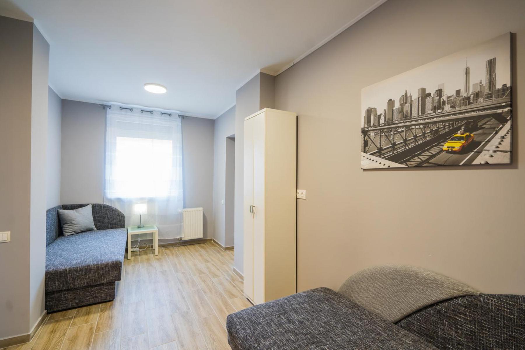 Riviera Apartmanhaz シオーフォク エクステリア 写真