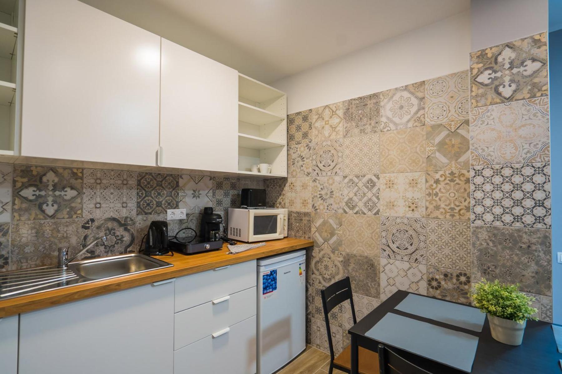 Riviera Apartmanhaz シオーフォク エクステリア 写真