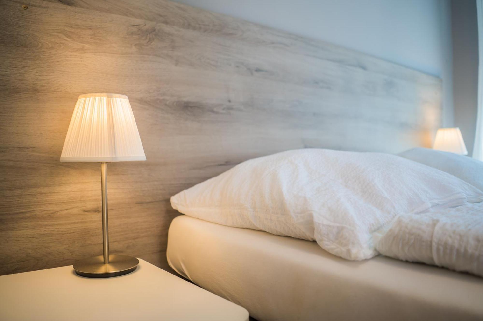 Riviera Apartmanhaz シオーフォク エクステリア 写真